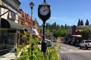 MLS Grass Valley CA Real Estate: Rolling Hills Real Estate ...