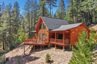 11805 Scotts Flat Dam Road, Nevada City