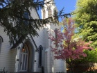 Nevada City Church