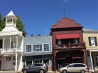 Nevada City Fire House Museum