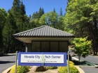 Nevada City Tech Center