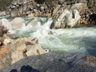 South Yuba River Hoight Crossing