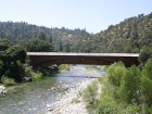 Bridgeport Covered Bridge