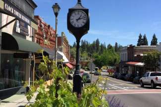 Grass Valley