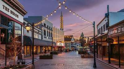 Grass Valley