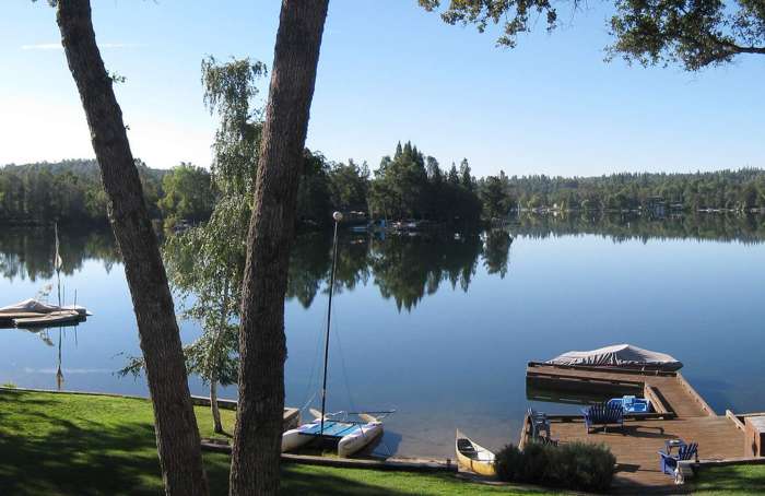 Learn more about Lake of the Pines