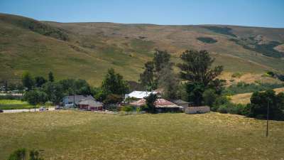 Penn Valley