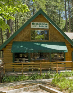 Recreation Realty Nevada County Real Estate Agents