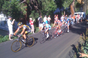 Nevada City Classic