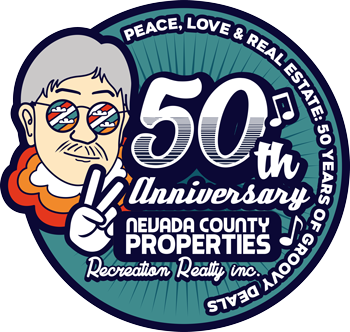 50th Anniversary logo