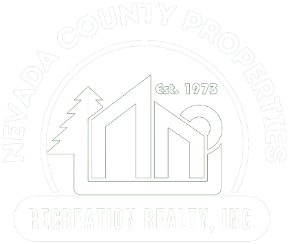 Nevada County Real Estate home